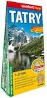 Przewodniki - Tatry laminowana mapa turystyczna 1:27 000 - książka - miniaturka - grafika 1