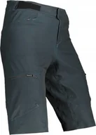Spodenki rowerowe - Dziecięce Spodenki Rowerowe Leatt Mtb AllMtn 2.0 Jr roz. XL - miniaturka - grafika 1