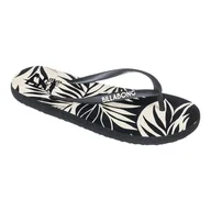 Klapki i japonki damskie - DAMA J SNDL - miniaturka - grafika 1