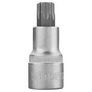 Klucze i nasadki - Topex bit na nasadce 1/2&apos;&apos;, T55x60mm, , 38D808 - miniaturka - grafika 1