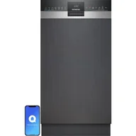 Zmywarki do zabudowy - Siemens iQ300 SR53ES25KE - miniaturka - grafika 1