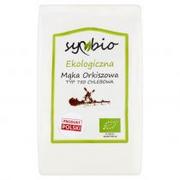 SYMBIO SYMBIO Mąka orkiszowa typ 750 chlebowa BIO 1kg 11SYMMAKOT