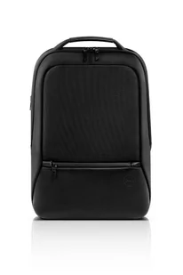Dell PE1520PS torba na notebooka 38,1 cm (15") Plecak Czarny 5397184217450 - Plecaki - miniaturka - grafika 3