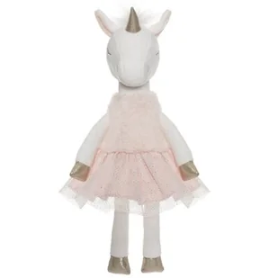 Teddykompaniet Kate zajączek balerina 40cm/2872 - Maskotki i pluszaki - miniaturka - grafika 1