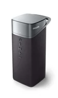 Głośniki przenośne - Philips TAS3505/00 głośnik przenośny / imprezowy Głośnik mono przenośny Szary 5 W - miniaturka - grafika 1