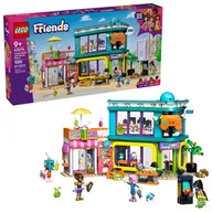 Klocki - LEGO Friends, klocki, Sklep z grami i komiksami, 42674 - miniaturka - grafika 1