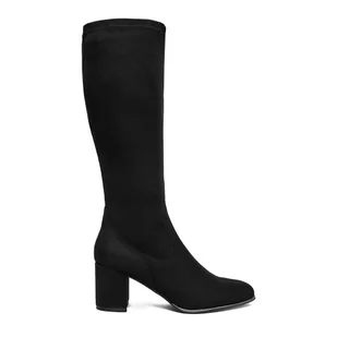 Kozaki Jenny CEO-CD24-242H-3 - Kozaki damskie - miniaturka - grafika 1