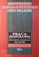 Biznes - Praca zespołowa - miniaturka - grafika 1