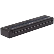 Drukarki kart i etykiet - Brother PocketJet PJ-883 300dpi USB BT5.0 MFI WiFi - miniaturka - grafika 1