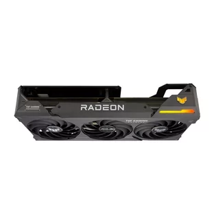 Karta graf. ASUS TUF Gaming Radeon RX 7800 XT OC Ed - Karty graficzne - miniaturka - grafika 3