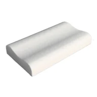 Poduszki - MOLLYFLEX Poduszka MOONTEX CERVIVAL MOLLYFLEX Rozmiar poduszki 40x70x12/9 - miniaturka - grafika 1