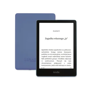 Amazon KINDLE Paperwhite 5 32GB Niebieski (bez reklam) - Czytniki ebooków - miniaturka - grafika 5