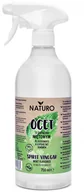 Dezynfekcja - Ocet O Zapachu Miętowym 750 Ml 6% - miniaturka - grafika 1