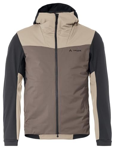 Męska kurtka softshellowa z wyściółką Moab