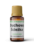 Aromaterapia - Duchowa Ścieżka - mieszanka olejków eterycznych pomagająca zajrzeć w głąb siebie. - miniaturka - grafika 1