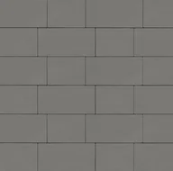 Kostki brukowe i krawężniki - Kostka brukowa Certus System 15 szary gr. 6 cm gładka wym. 15x20 / 15x30 cm, 8,4 m2/pal - miniaturka - grafika 1