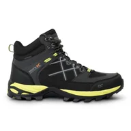 Buty trekkingowe męskie - Buty trekkingowe męskie Samaris III - miniaturka - grafika 1
