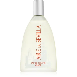 Aire sevilla Aire Sevilla Clasico Aire Sevilla EDT150 ml - Wody i perfumy damskie - miniaturka - grafika 1