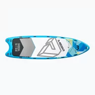 Deski SUP i akcesoria - AQUAMARINA Deska AqueMarina Mega Group iSUP 5.5m/20cm - miniaturka - grafika 1