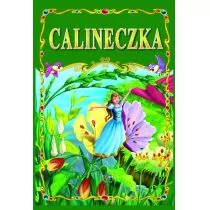 ARTI Calineczka - dostawa od 3,49 PLN - Fantasy - miniaturka - grafika 1