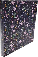 Albumy fotograficzne - Goldbuch Album GOLDBUCH 27154 Meadow Miracles blue 30x31/60 pageswhite sheets|corner/splits|bookbound - miniaturka - grafika 1