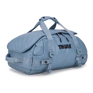 Thule Chasm Duffel 30L Pond Gray (TDSD301 MID BLUE) - Torby na laptopy - miniaturka - grafika 1