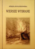 Historia świata - Kwiatkowska Wiersze Wybrane - miniaturka - grafika 1
