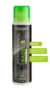 PŁYN DO PRANIA PERFORMANCE WASH CONCENTRATE 300ML - Akcesoria turystyczne - miniaturka - grafika 2