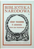 Książki medyczne - O człowieku - miniaturka - grafika 1