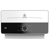 Podgrzewacze wody - Ariston Aures M 7 EU 7 kW 3195218 - miniaturka - grafika 1