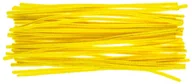 Pozostałe akcesoria dla plastyków - Brewis Drucik kreatywny 30cm żółte DR12 (40) VB8011 - miniaturka - grafika 1