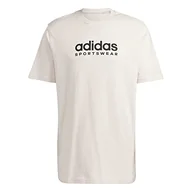 Koszulki męskie - adidas All Szn G T-shirt męski, wonqua, L - miniaturka - grafika 1