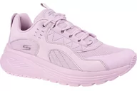 Buty sportowe damskie - Skechers 117017-MVE - miniaturka - grafika 1