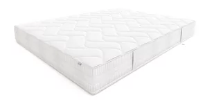 Materac Sprężynowy Flamenco Tencel 100X200 - Materace - miniaturka - grafika 1