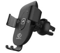 Uchwyty samochodowe do telefonów - Rebeltec C25 15W - miniaturka - grafika 1
