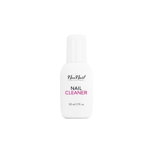 Neonail Professional Nail Cleaner 50 ml - Zmywacze i cleanery do paznokci - miniaturka - grafika 1