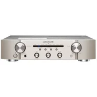 Wzmacniacze - Marantz Wzmacniacz PM6007, Kolor: Silver-Gold - miniaturka - grafika 1