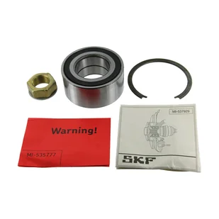 SKF VKBA 3633 ZESTAW ŁOŻYSK CITROEN C8 FIAT ULYSSE LANCIA PEUGEOT 807 VKBA 3633 - Układ zawieszenia - akcesoria - miniaturka - grafika 1