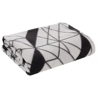 Koce - Koc 150 x 200 Mikrofibra Design91 Geo 01 - miniaturka - grafika 1