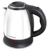 Czajniki elektryczne - EKK128W Esperanza czajnik elektryczny parana 1.0 l biały - miniaturka - grafika 1