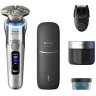 Golarki męskie - Philips Seria I9000 Prestige Ultra SkinIQ Pro XP9404/46 Na mokro i sucho - miniaturka - grafika 1