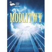 Poezja - Modlitwy. Antologia poetów współczesnych - miniaturka - grafika 1