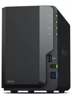 Serwery - Synology-serwer plików DS223 - miniaturka - grafika 1