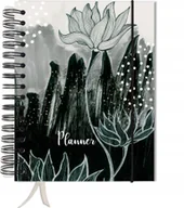 Kalendarze - TadaPlanner Kalendarz PREMIUM terminarz bez dat książkowy A5+ - miniaturka - grafika 1