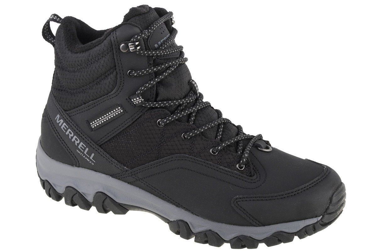 Męskie buty wodoodporne Merrell THERMO AKITA MID J036441 44,5