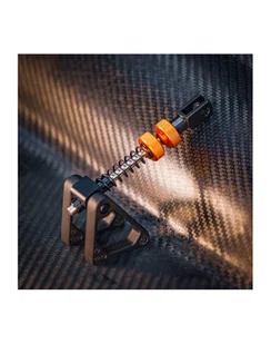 Asetek SimSports La Prima Zestaw modernizacyjny pedałów - Gadżety dla graczy - miniaturka - grafika 1