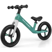 Rowerki biegowe - Rowerek Biegowy Ranger Seledynowy #B1 - miniaturka - grafika 1