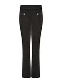 Spodnie narciarskie - Dare 2b Spodnie narciarskie "Upshill" w kolorze czarnym - miniaturka - grafika 1