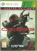 Gry Xbox 360 - Crysis 3 ENG (X360) - miniaturka - grafika 1