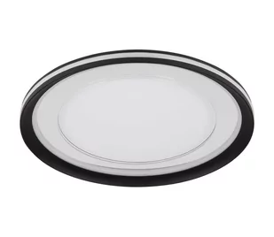 Globo 48918-24 - LED Plafon ściemnialny CLARINO LED/24W/230V + +pilot - Lampy sufitowe - miniaturka - grafika 1